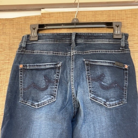 Cambio skinny super stretch jeans - Picture 6 of 6